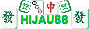 Logo HIJAU88